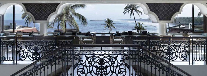 690/Vivanta by Taj Fort Aguada - Bardez (North Goa) 03.jpg